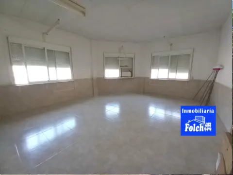 Local comercial en calle de Aragón