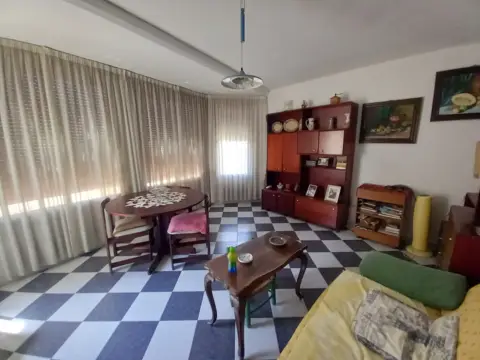 Piso en Carrer de la Mare de Déu del Pilar