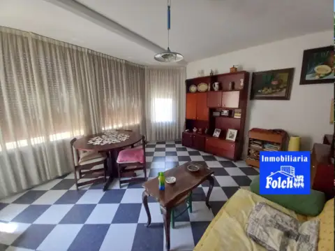 Piso en Carrer de la Mare de Déu del Pilar