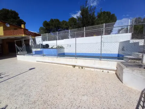 Chalet en Carrer Ermita