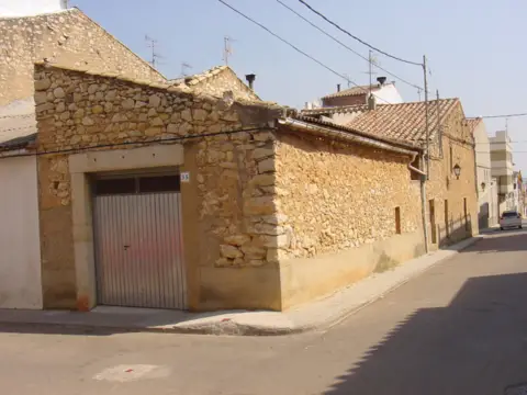 Casa unifamiliar en calle de Nou