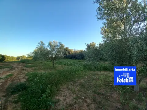 Terreno en Càlig