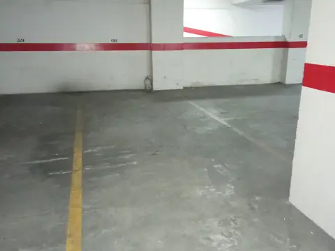 Garaje en Carrer de Joanot Martorell