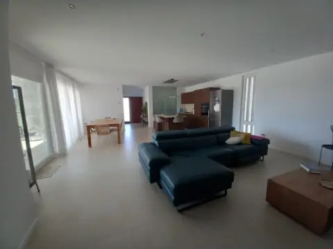 Chalet en Boverals-Saldonar