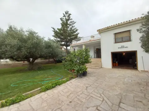 Chalet en Boverals-Saldonar