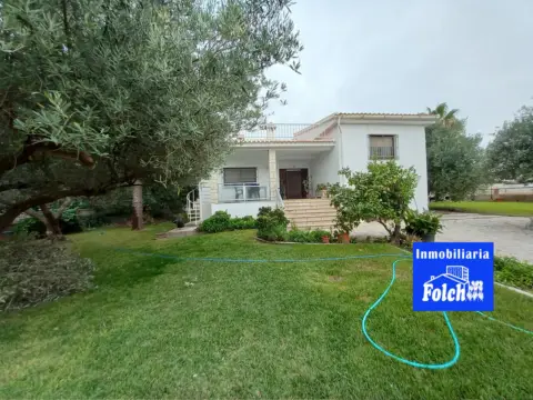 Chalet en Boverals-Saldonar