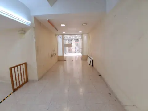 Local comercial en Carrer Major, 36