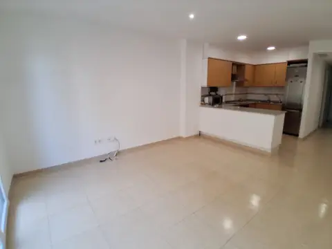 Piso en Carrer de Hilarió Claramunt