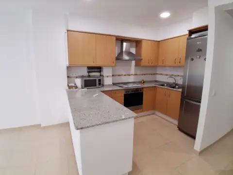 Piso en Carrer de Hilarió Claramunt