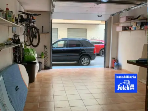 Garaje en Carrer del Cid