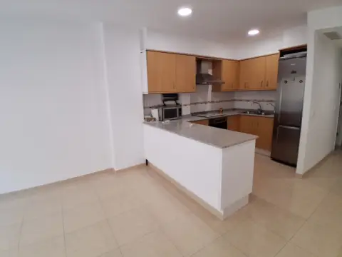Piso en Carrer de Hilarió Claramunt
