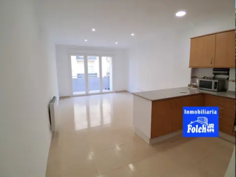 Piso en Carrer de Hilarió Claramunt