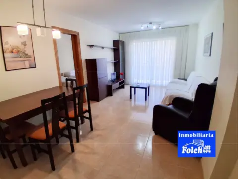 Piso en Avenida de Castellón