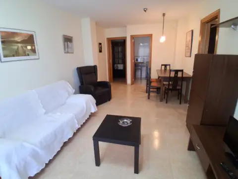 Piso en Avenida de Castellón