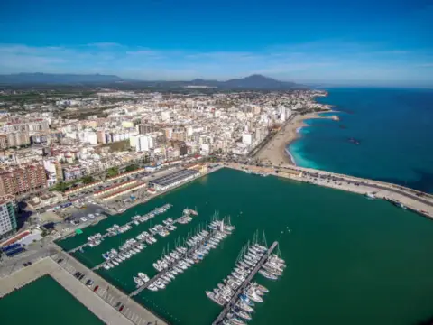 Dúplex en Nucli Urbà
