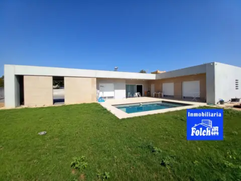 Chalet en Carrer Gatera