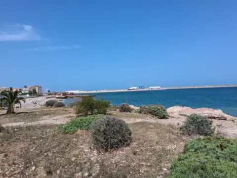 Ático en Avinguda de Pablo Béjar