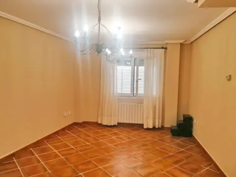 Piso en Casco Histórico