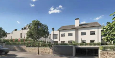 Chalet en Venta en Maoño