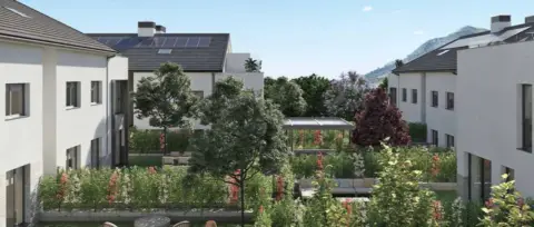 Casa en Venta en Maoño