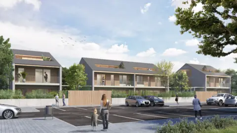 Casa unifamiliar en Avenida del Marqués de Valdecilla