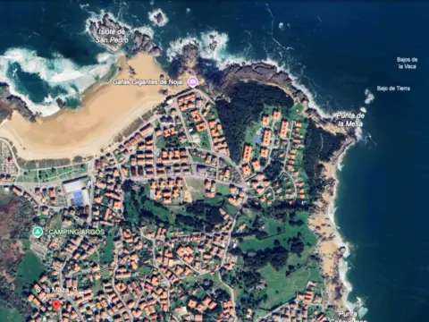 Piso en Venta en Palacio-El Arco