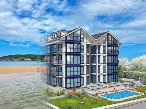 Piso en Venta en Palacio-El Arco