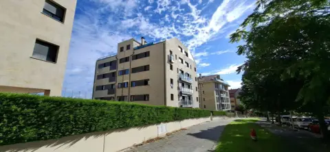 Dúplex en calle de Arsenio Odriozola