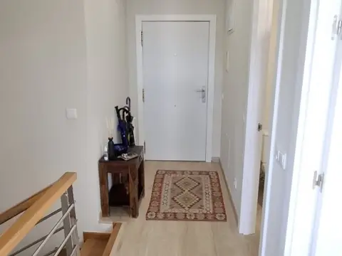 Dúplex en calle de Arsenio Odriozola