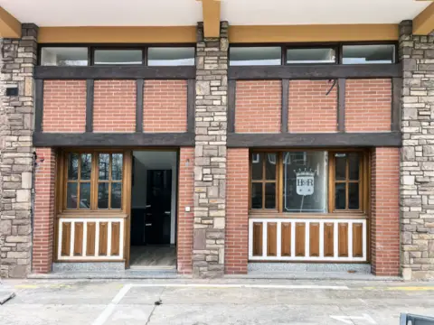 Piso en calle de Jazmín, 10