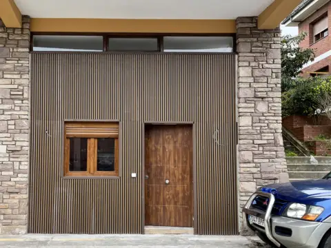 Piso en calle de Jazmín