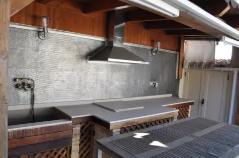 Piso en calle de Isabel de Villena