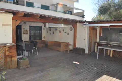 Piso en calle de Isabel de Villena