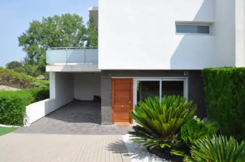 Chalet pareado en Urbanització Bosque