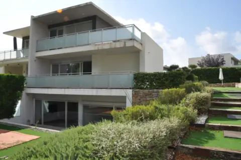 Chalet pareado en Urbanització Bosque