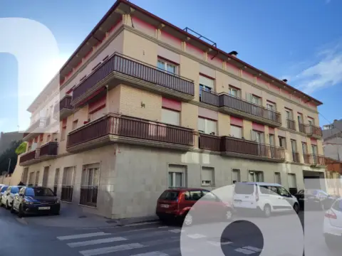 Garaje en Carrer de Manresa, 1