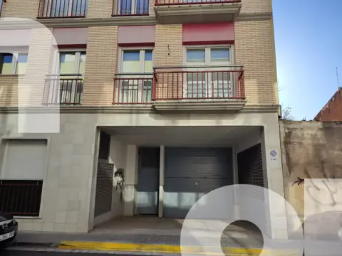 Garaje en Carrer de Manresa, 1