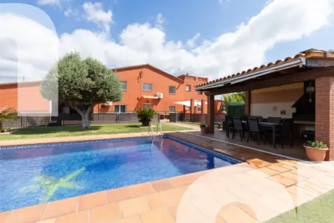 Finca rústica en Camino  Can Riambau