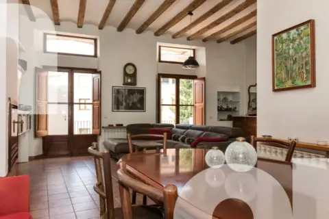 Casa en Casc Antic