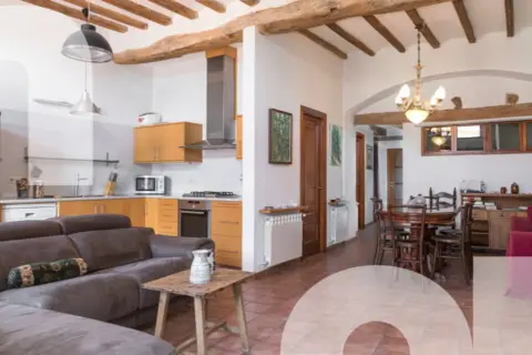 Casa en Casc Antic