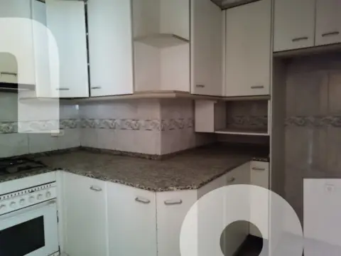 Piso en Santa Rosa