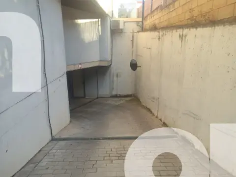 Garaje en Carrer de l'Onze de Setembre, 16
