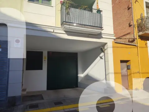 Garaje en Carrer de Corró, 211