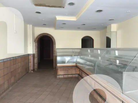 Local comercial en Passatge de Pau Picasso, 6