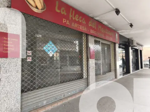 Local comercial en Passatge de Pau Picasso, 6