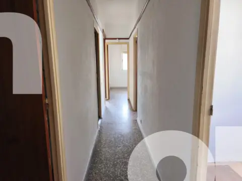 Piso en Casc Urbà