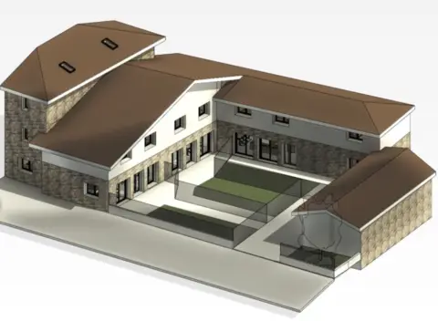 Chalet adosado en Zona Rural Noroeste