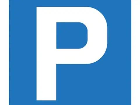 Garaje en calle de los Isunza