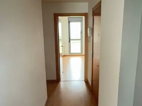 Piso en Avenida de los Derechos Humanos