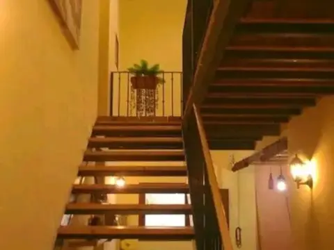 Casa en calle de San Esteban